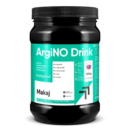 ArgiNO Drink - Kompava