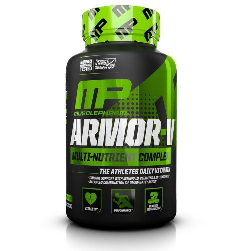 Armor-V - Muscle Pharm