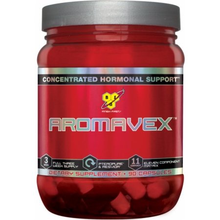 Aromavex od BSN