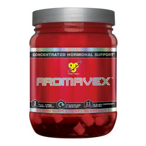 Aromavex od BSN