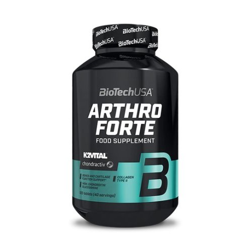 Arthro Forte - Biotech USA