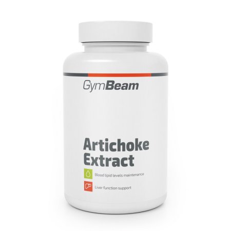 Artichoke Extract - GymBeam