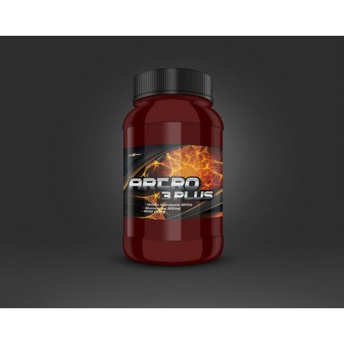 Artro 3 plus  - StillMass