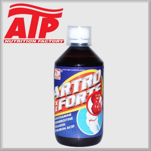 Artro RX Forte - ATP Nutrition