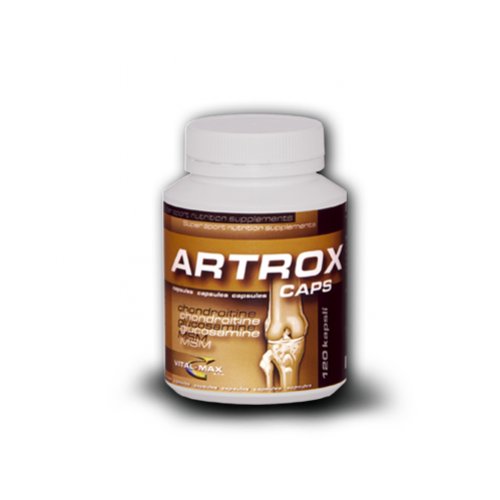 Artrox Caps - VITALMAX