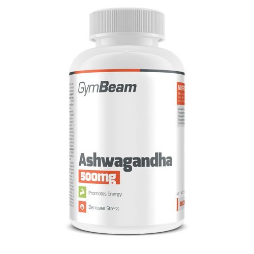 Ashwagandha - GymBeam