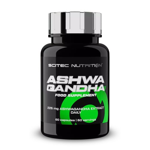 Ashwagandha - Scitec Nutrition
