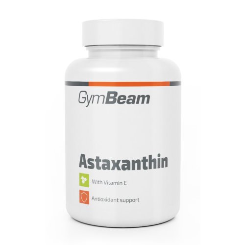 Astaxanthin - GymBeam