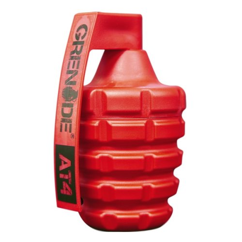 AT4 - Grenade