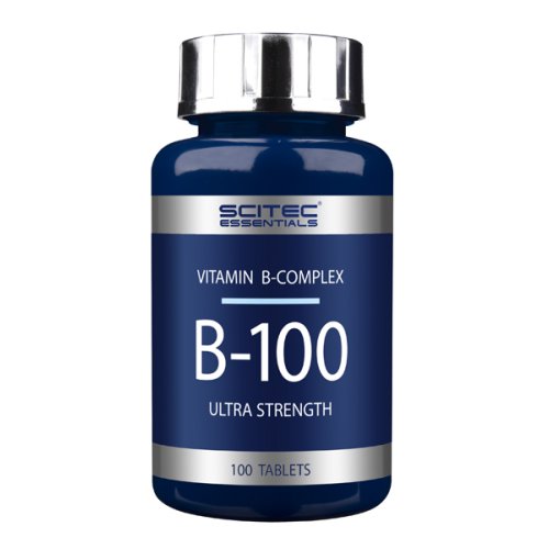 B-100 - Scitec Nutrition