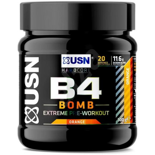 B4 BOMB - USN