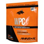 Basic Line WPC - Amarok Nutrition