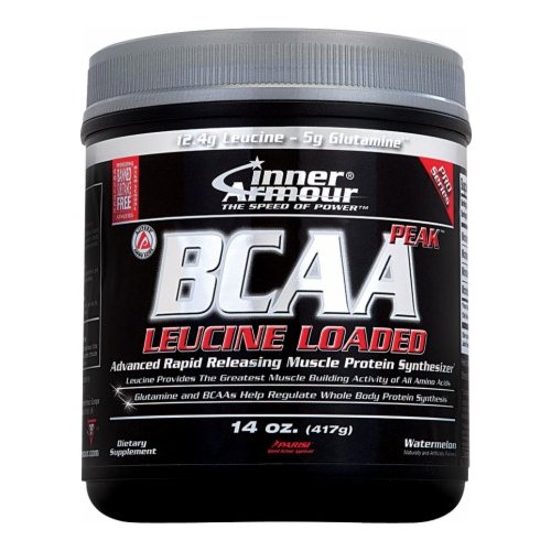 BCAA 12:1:1 - Inner Armour