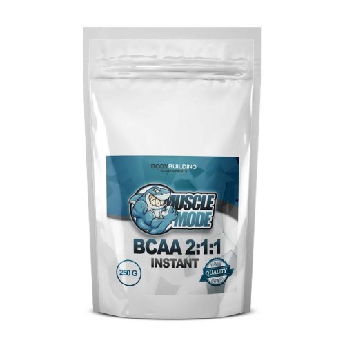 BCAA 2:1:1 Instant od Muscle Mode