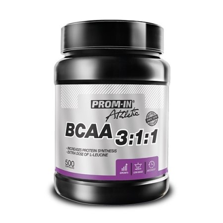 BCAA 3:1:1 - Prom-IN