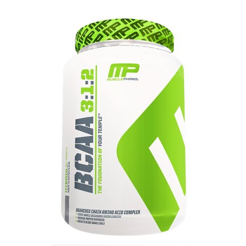 BCAA 3: 1: 2 - Muscle Pharm