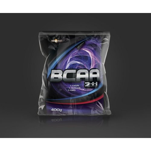 BCAA 400 g - StillMass