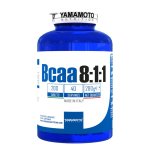 Bcaa 8: 1: 1 - Yamamoto