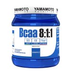 Bcaa 8: 1: 1 - Yamamoto