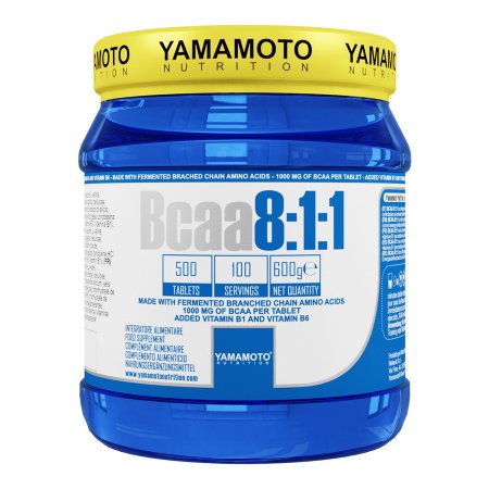 Bcaa 8:1:1 - Yamamoto