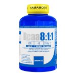 Bcaa 8: 1: 1 - Yamamoto
