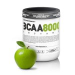 BCAA 8000 - Sizeandsymmetry