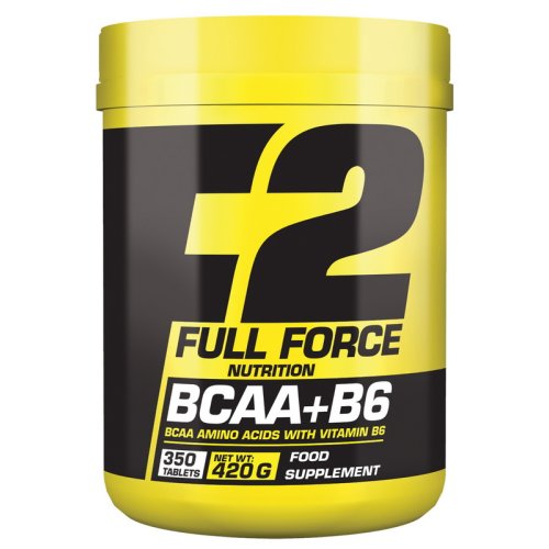 BCAA+B6 - Full Force