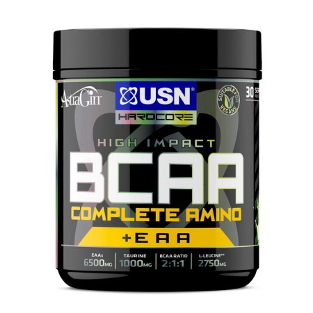BCAA Complete Amino + EAA - USN