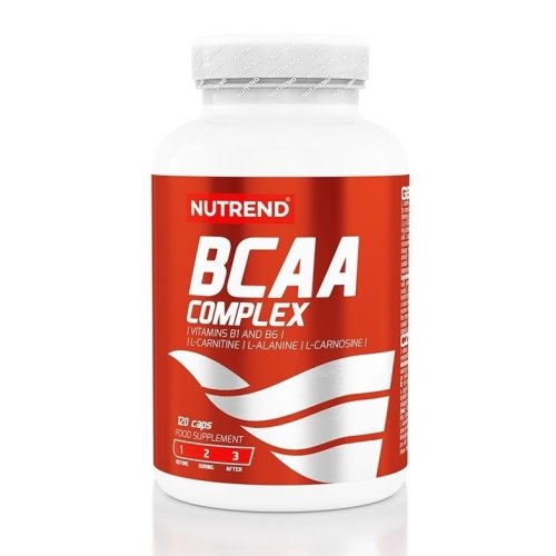 BCAA Complex - Nutrend