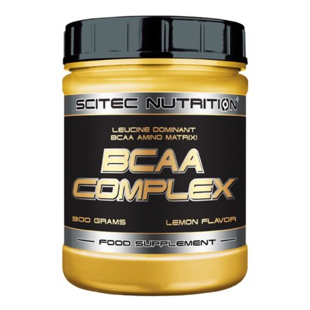 BCAA Complex - Scitec Nutrition