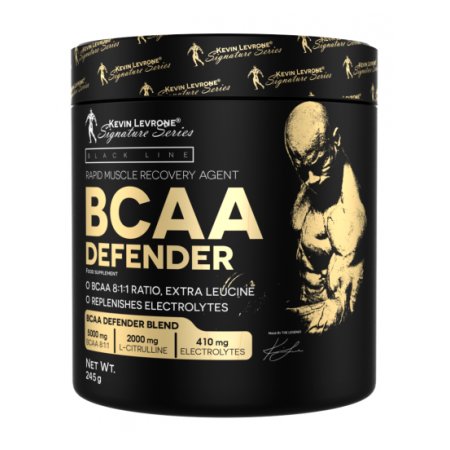 BCAA Defender - Kevin Levrone