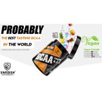 BCAA Engine 4:1:1 - Swedish Supplements