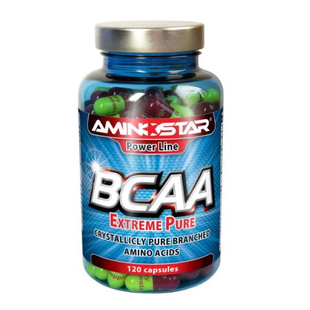 BCAA Etreme Pure - Aminostar