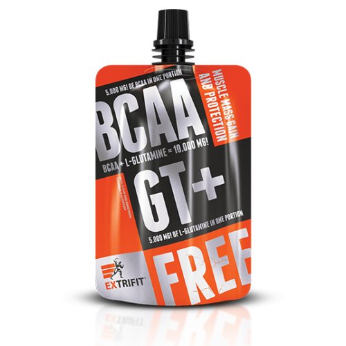 BCAA GT+ od Extrifit