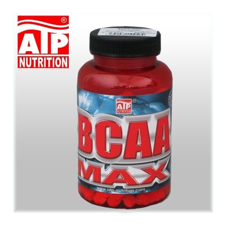BCAA Max - ATP Nutrition