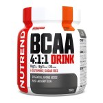 BCAA Mega Strong Powder - Nutrend
