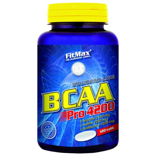 BCAA Pro 4200 - FitMax