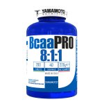Bcaa PRO 8:1:1 Kyowa Quality - Yamamoto 