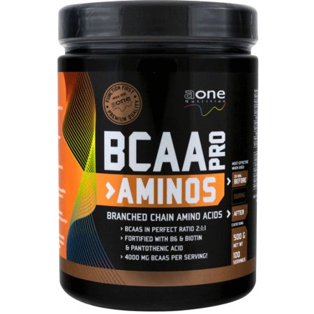 BCAA Pro Aminos - Aone