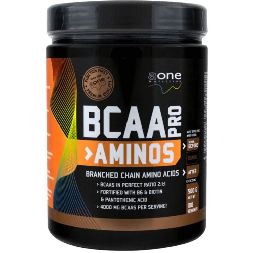 BCAA Pro Aminos - Aone