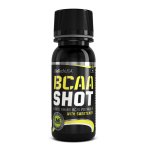 BCAA Shot - Biotech USA