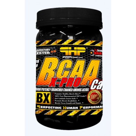 BCAA X-Pro - PHP Edge
