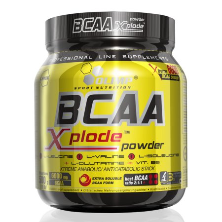 BCAA Xplode - Olimp