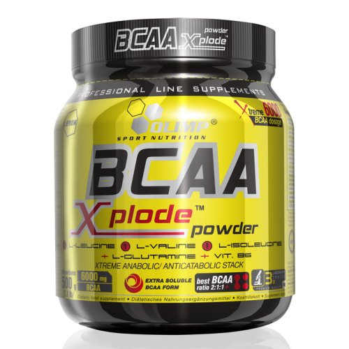 BCAA Xplode - Olimp