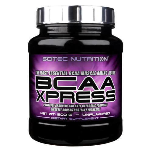 BCAA Xpress Neutral - Scitec