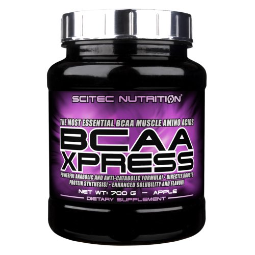 BCAA Xpress s příchutí - Scitec