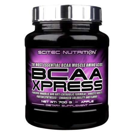 BCAA Xpress s príchuťou - Scitec Nutrition