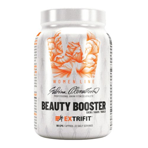 Beauty Booster - Extrifit