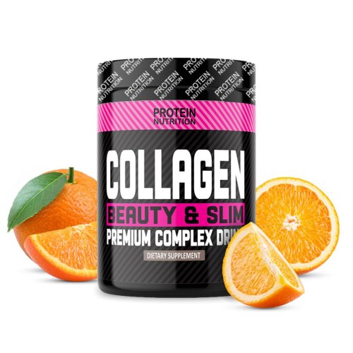 Beauty & Slim Collagen - Protein Nutrition