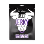 Beef Jerky - GymBeam